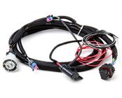 La UL electrónica modificada para requisitos particulares de la haz de cables aprobó para el mercado de accesorios automotriz