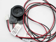 Cable electrónico de la haz de cables del compresor de Goodman para OEM 0130M00005P del solenoide