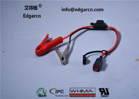 Iatf16949 Dc Cable de extensión, Cable de extensión de cobre / Tined Dc