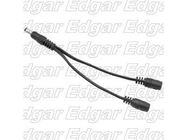 AWG industrial 28 - 10 de la UL del cable de DC Y del divisor del coaxil del arnés de cable de Firstgear