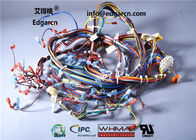 Máquina de juego Jamma OEM para arneses, ensamblajes de cables de material de pvc personalizado