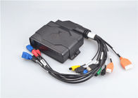 Conectores automotrices del arnés de cableado del moldeo a presión con la aprobación Iso9001 UL