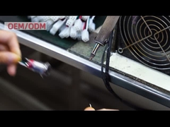 Haz de cables modificada para requisitos particulares