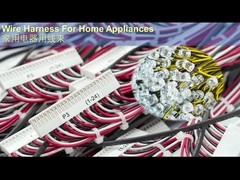 Optek / TT Electronics OVLLB8C7 OVLLG8C7 Arnés de cables de orificio pasante de LED estándar para electrodomésticos