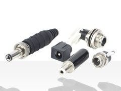 Montajes de cables personalizados industriales Cable de alimentación de cc Cable de cigarrillo Ce Rohs enumerados