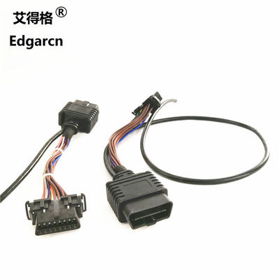 J1962 Cable conector 16 pines Obd2