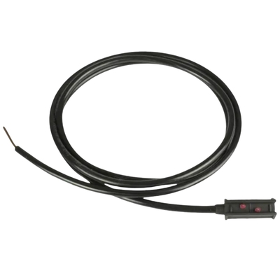 Cable de conexión impermeable Herth + autobús Conjunto de cables moldeados para policías camiones barras de luz en el techo