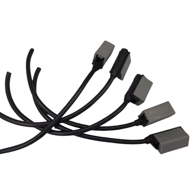 EDG-985 PRS Conector Click-In Sin Crimpado Para Luces de Camión