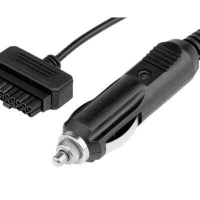 Over Molded Protection and Flexibility Wire Cable Assembly for Utility Vehicles