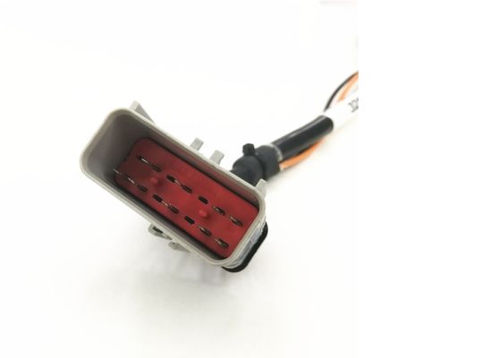 Los conectores 14pin de FCI 54201400 Apex 2.8m m telegrafían el arnés de cable eléctrico de las asambleas para Customoizd