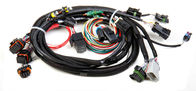 La UL electrónica modificada para requisitos particulares de la haz de cables aprobó para el mercado de accesorios automotriz