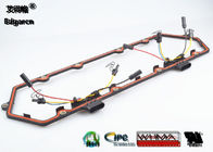 615-202 haz de cables Kit Glow Plug Harness For Ford del motor del mercado de accesorios