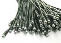 E - Conjunto de cables de conector circular de control de bicicleta, ensamblajes de cables moldeados a medida M6