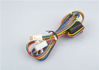 Montajes de cables personalizados de longitud de 101 mm Certificados por UL para máquina de juego Sega