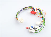 Arnés de cable de la máquina de juego Sega, longitud de 101 mm con multicolor