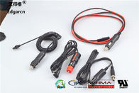 Arnés de cableado electrónico OEM, cable de control de potencia de tamaño estándar 1 año de garantía