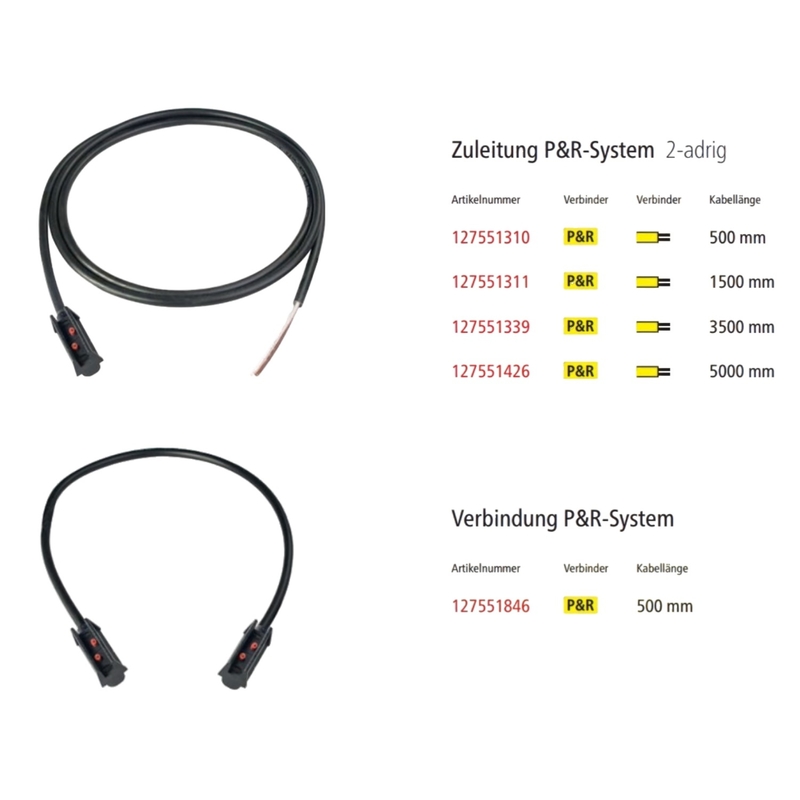 Herth + Bus Conexión de cable Overmold Cable ensamblaje para la policía de camión barra de luz