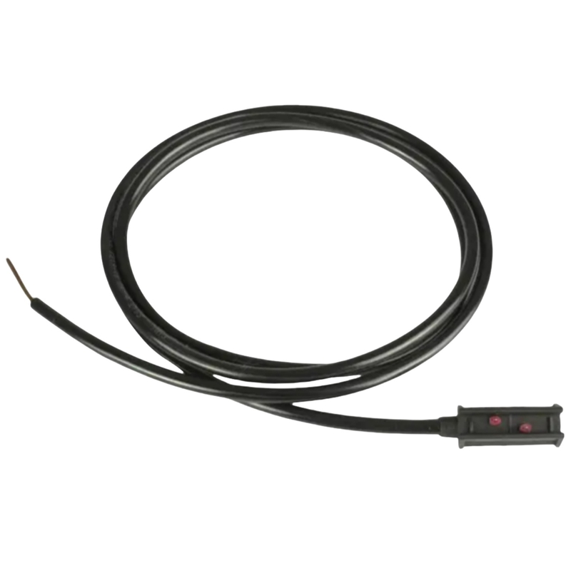 Cable de conexión impermeable Herth + autobús Conjunto de cables moldeados para policías camiones barras de luz en el techo