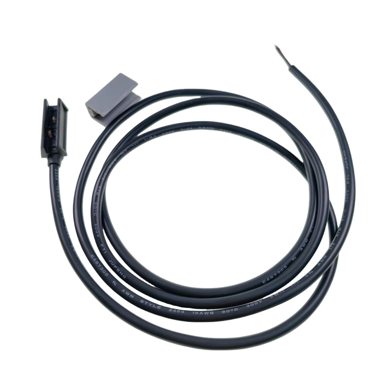 Diseño estándar de clic de PRS EDG-985 PRS Click-In sin enchufe para conexiones de cableado de luz de cola de camión