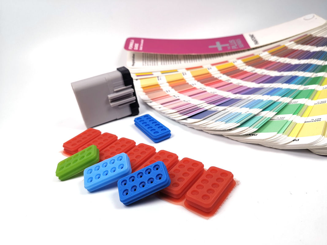 Los conectores del tablero y de la carlinga de instrumentos de FCI Apex 2.8m m telegrafían el arnés de cable eléctrico de las asambleas para Customoizd